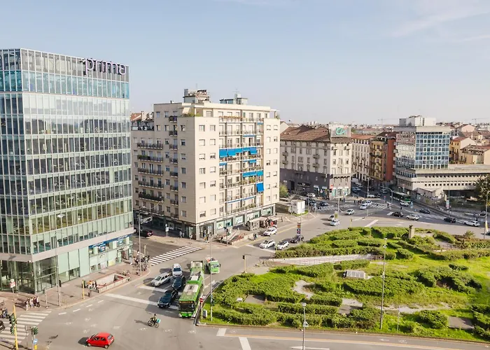 B&B Best Hostel Milano Milaan