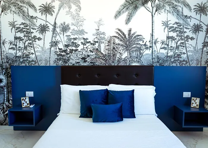 Couette-café B&B Best Hostel Milano *
