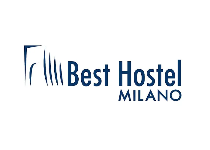 B&B Best Hostel Milano Couette-café Milan