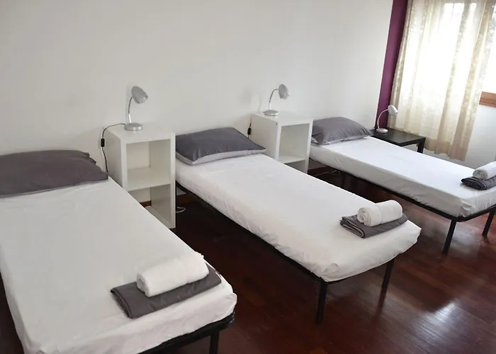 Couette-café B&B Best Hostel Milano *