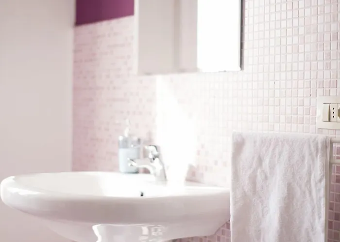 Couette-café B&B Best Hostel Milano *