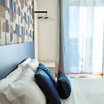 B&B Best Hostel Milano Panzió *