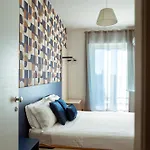 B&B Best Hostel Milano Panzió