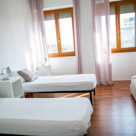 B&B Best Hostel Milano *