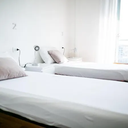 B&B Best Hostel Milano *