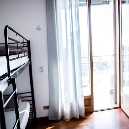 B&B Best Hostel Milano