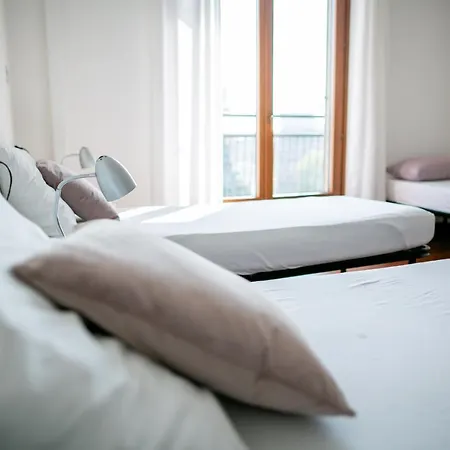 B&B Best Hostel Milano Bed & Breakfast
