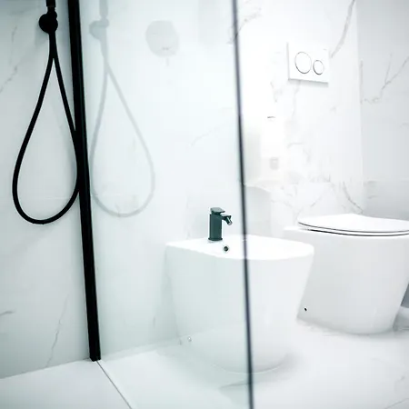 Oda ve Kahvaltı B&B Best Hostel Milano