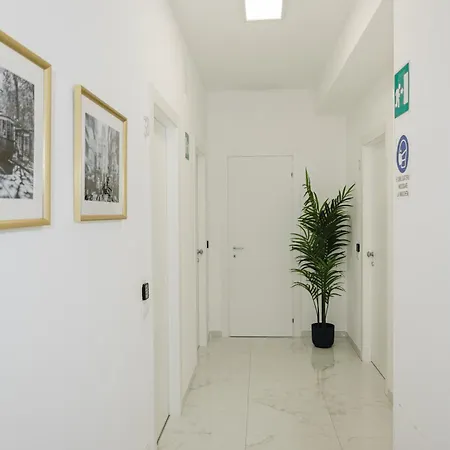 B&B Best Hostel Milano *