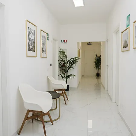 B&B Best Hostel Milano * Mailand