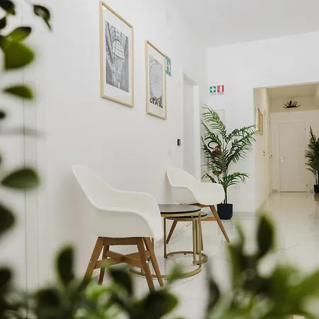B&B Best Hostel Milano Frühstückspension