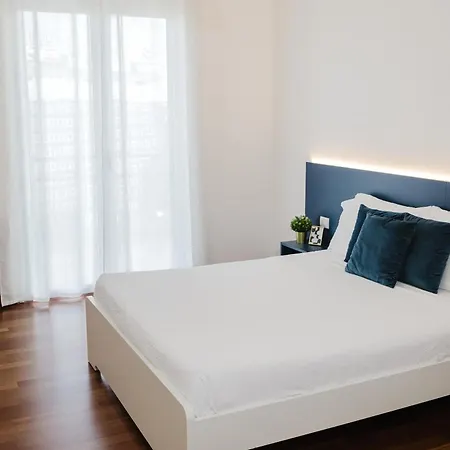 Frühstückspension B&B Best Hostel Milano *
