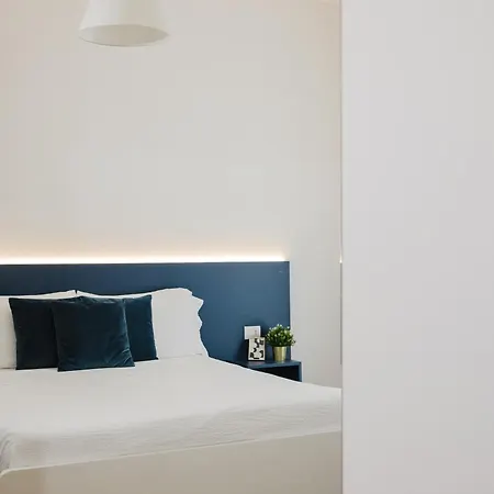 Frühstückspension B&B Best Hostel Milano Mailand
