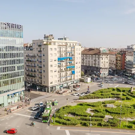 B&B Best Hostel Milano Mailand