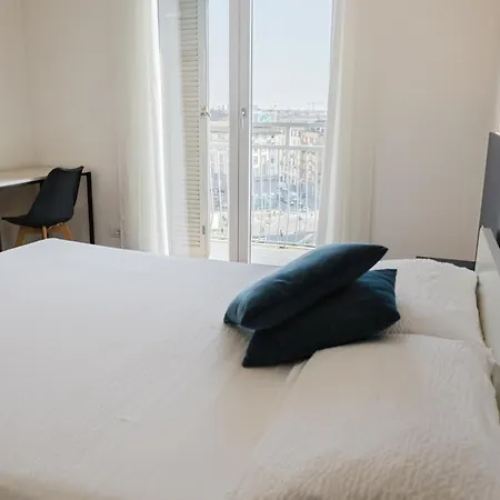 B&B Best Hostel Milano Frühstückspension