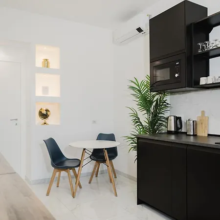B&B Best Hostel Milano Frühstückspension *