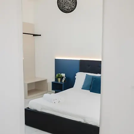 Frühstückspension B&B Best Hostel Milano *