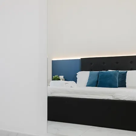 B&B Best Hostel Milano Frühstückspension Mailand