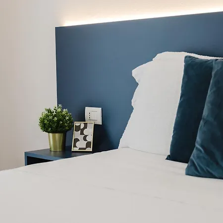B&B Best Hostel Milano Mailand