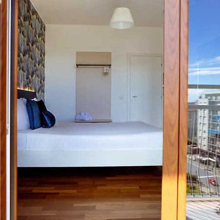 Panzió B&B Best Hostel Milano *