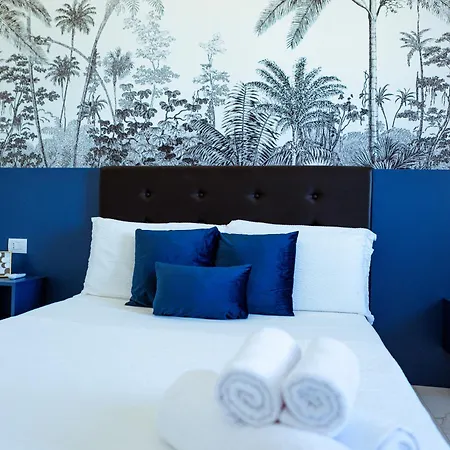 住宿加早餐酒店 米兰最佳住宿加早餐旅馆