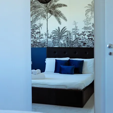 米兰最佳住宿加早餐旅馆 住宿加早餐酒店 米兰