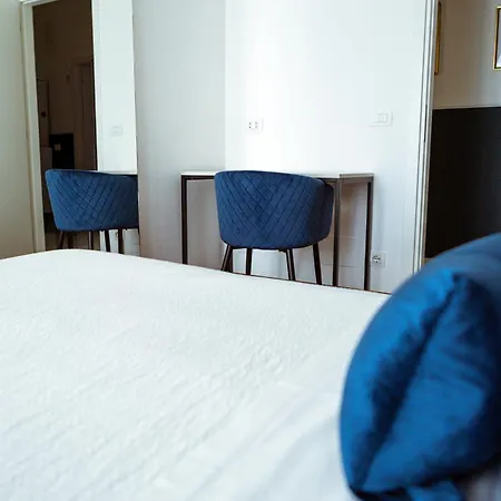 米兰最佳住宿加早餐旅馆 米兰