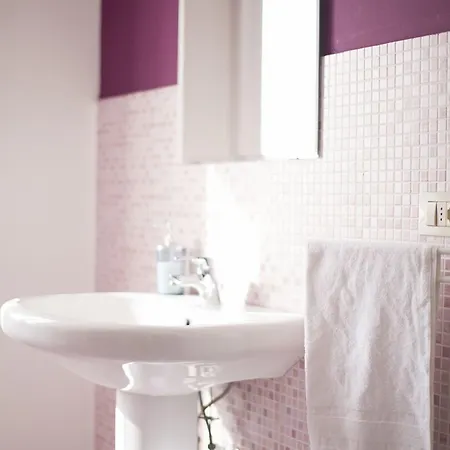 住宿加早餐酒店 米兰最佳住宿加早餐旅馆 *