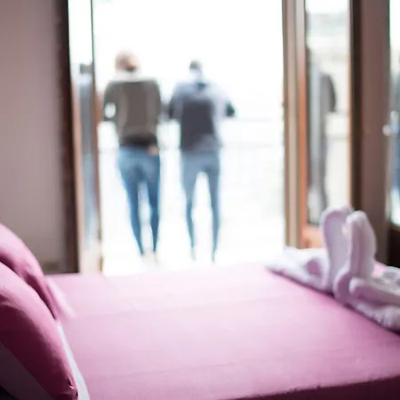 住宿加早餐酒店 米兰最佳住宿加早餐旅馆 *