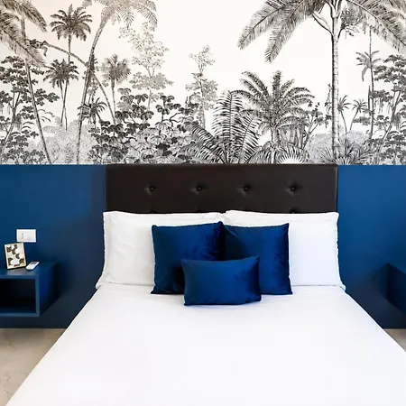 Bed and breakfast B&B Best Hostel Milano