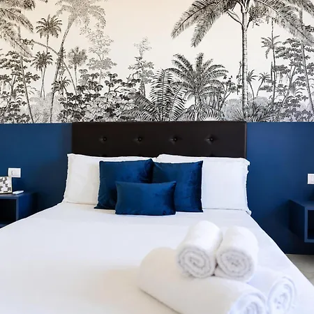 B&B Best Hostel Milano Bed and breakfast *