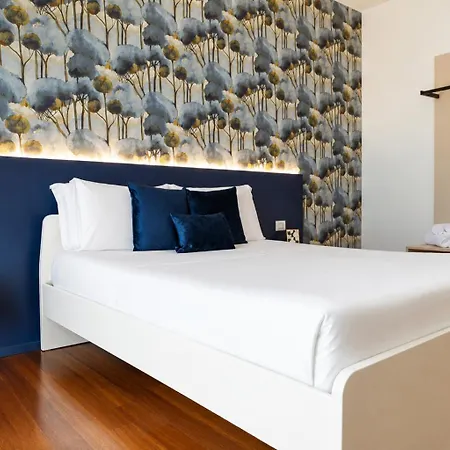 Bed and breakfast B&B Best Hostel Milano *