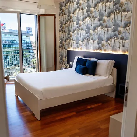 B&B Best Hostel Milano Bed and breakfast Milán