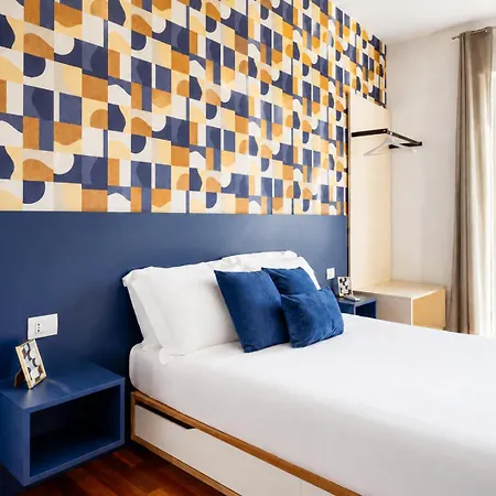 B&B Best Hostel Milano Bed and breakfast