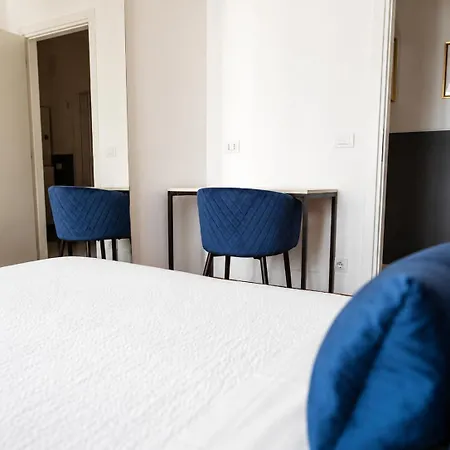 Oda ve Kahvaltı B&B Best Hostel Milano *
