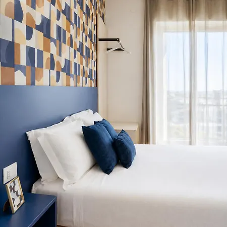 B&B Best Hostel Milano Bed and breakfast Milán