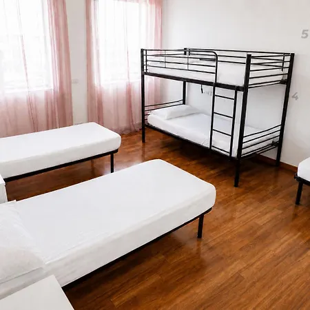 B&B Best Hostel Milano Milán