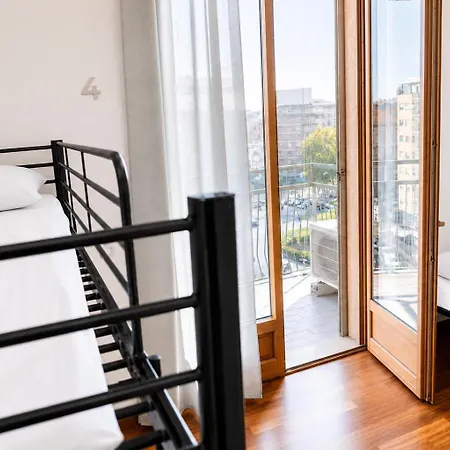 Bed and breakfast B&B Best Hostel Milano Milán