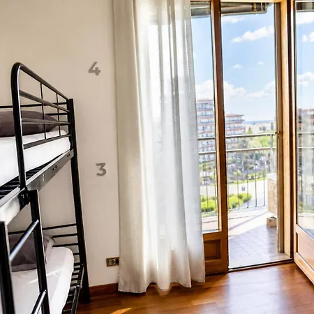 B&B Best Hostel Milano Bed and breakfast