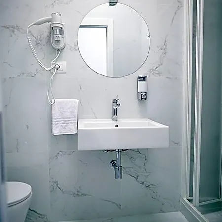 Oda ve Kahvaltı B&B Best Hostel Milano *