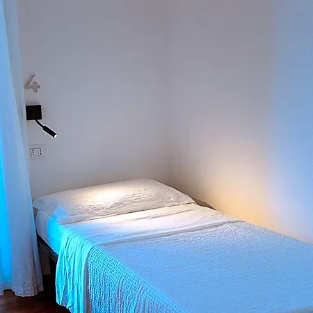 Oda ve Kahvaltı B&B Best Hostel Milano Milano