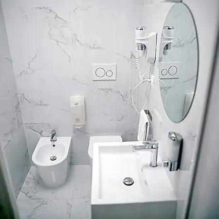 B&B Best Hostel Milano *
