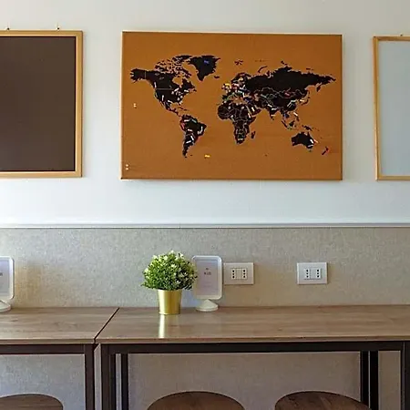 Bed & Breakfast B&B Best Hostel Milano Milano