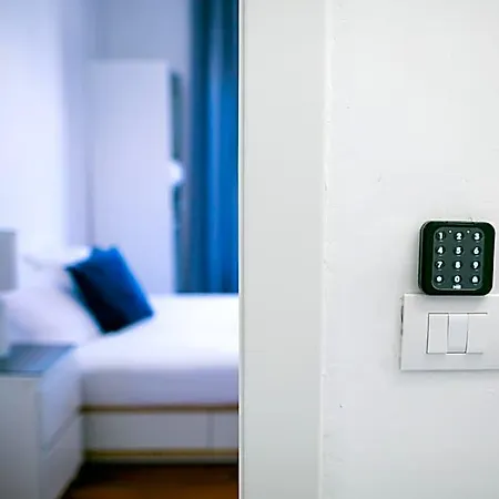 B&B Best Hostel Milano Bed & Breakfast Milano