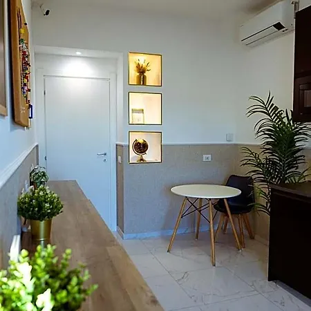 B&B Best Hostel Milano Bed & Breakfast *