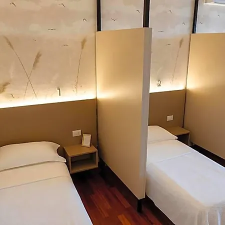 B&B Best Hostel Milano