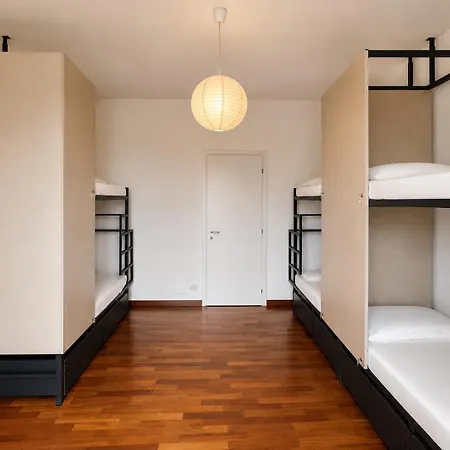 B&B Best Hostel Milano Milano