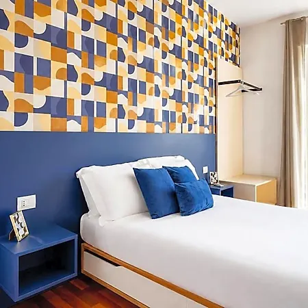 B&B Best Hostel Milano *