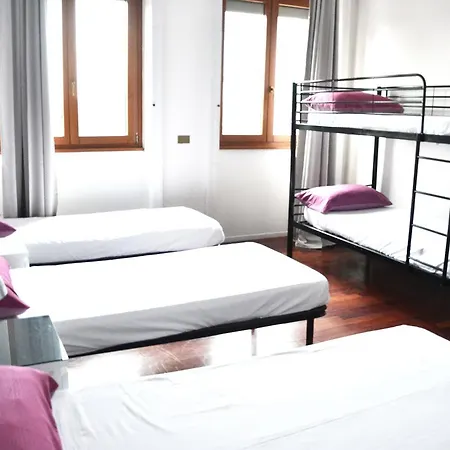 B&B Best Hostel Milano Mailand