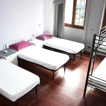 B&B Best Hostel Milano Frühstückspension Mailand